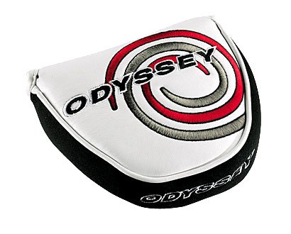Odyssey Tempest kryt hlavy, mallet