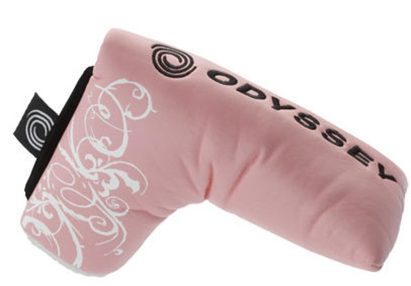 Odyssey Breeze kryt hlavy, blade