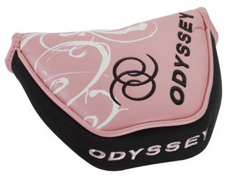 Odyssey Breeze kryt hlavy, mallet
