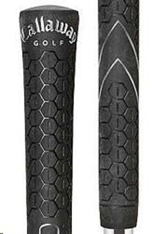 Callaway Universal New Dimension grip, black