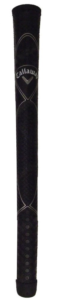 Callaway Winn Ladies grip, standard, černý