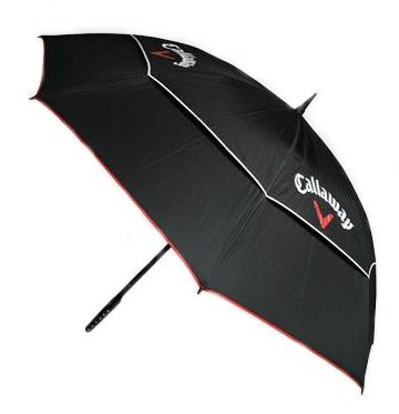 Golfový deštník Callaway Tour Authentic 68"