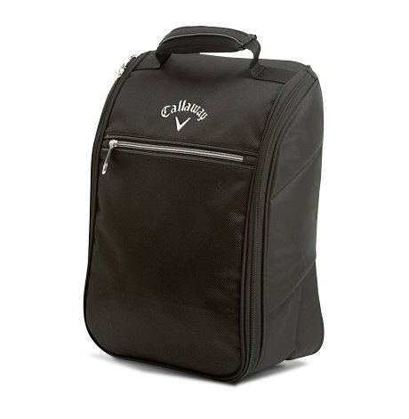 Callaway Shoe Caddy taška na boty, černá
