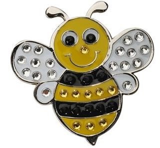 Navika Bee markovátko s krystaly Swr