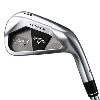 Callaway Legacy Black pánská železa, ocel