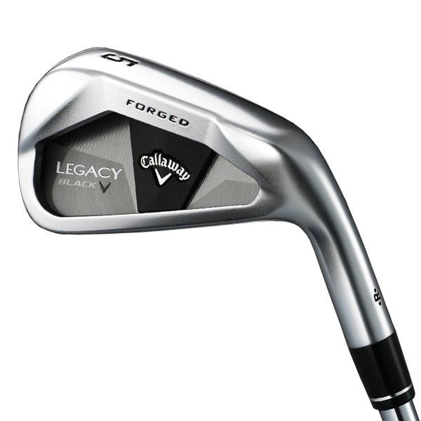 Callaway Legacy Black pánská železa, ocel