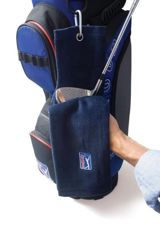 PGA Tour golfový ručník