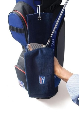 PGA Tour golfový ručník