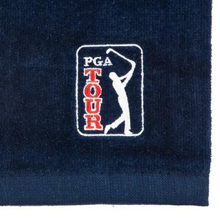 PGA Tour golfový ručník