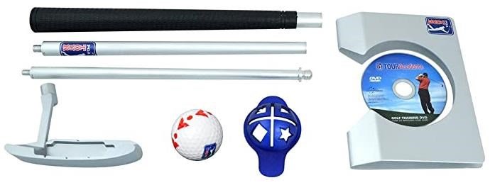 PGA Tour Executive Putting Set patovací sada