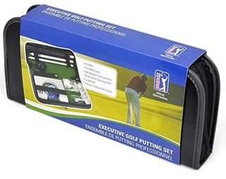 PGA Tour Executive Putting Set patovací sada