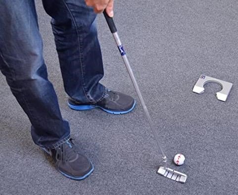 PGA Tour Executive Putting Set patovací sada