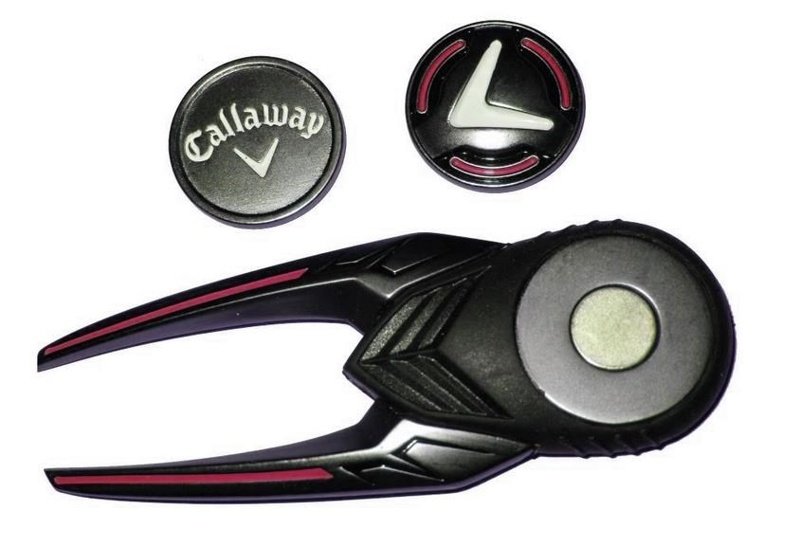 Callaway Tour Authentic vypichovátko s markovátkem