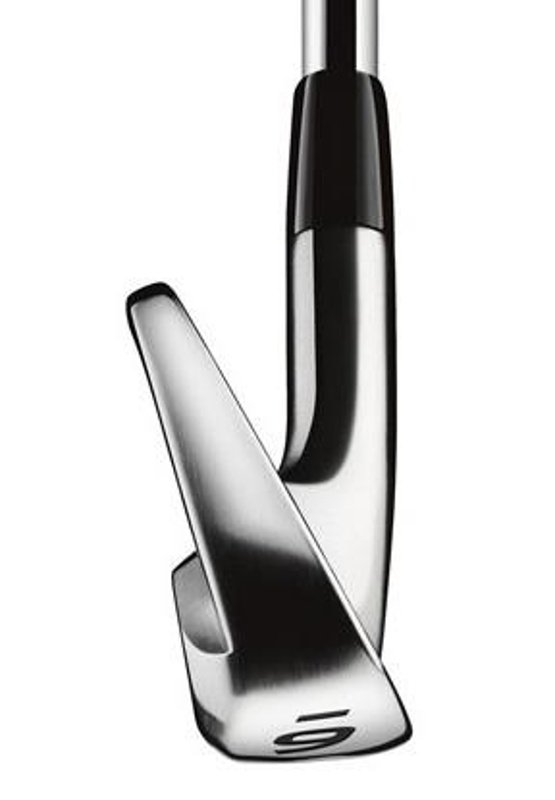 TaylorMade Tour Preferred CB železa, ocel, pravá, 5-PW, stiff