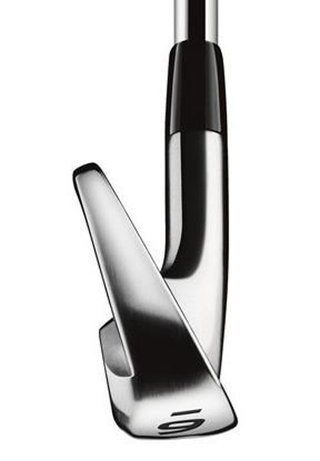 TaylorMade Tour Preferred CB železa, ocel, pravá, 5-PW, stiff
