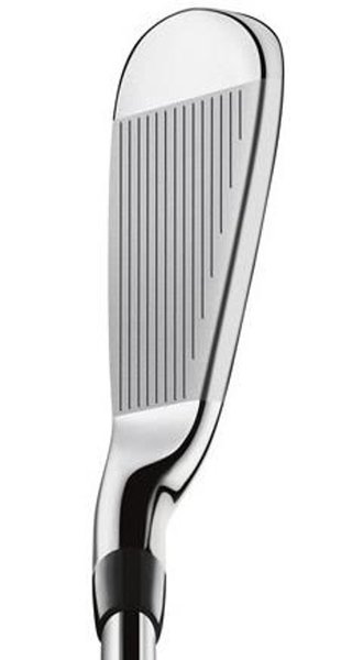 TaylorMade Tour Preferred CB železa, ocel, pravá, 5-PW, stiff