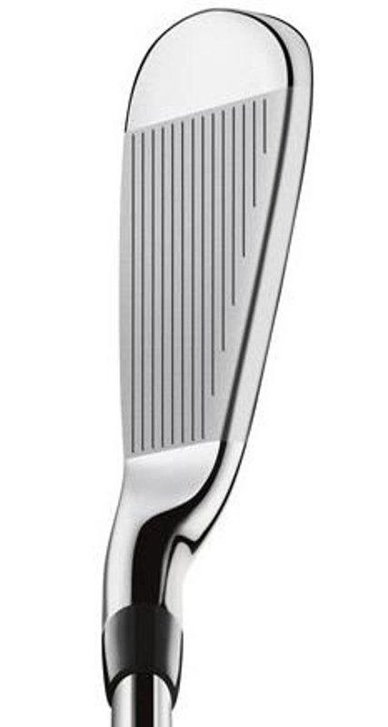 TaylorMade Tour Preferred CB železa, ocel, pravá, 5-PW, stiff