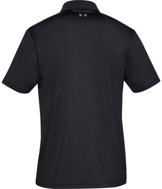 Under Armour Performance 2.0 pánské polo, černé