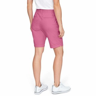 Under Armour Links dámské kraťasy, růžové