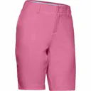 Under Armour Links dámské kraťasy, růžové