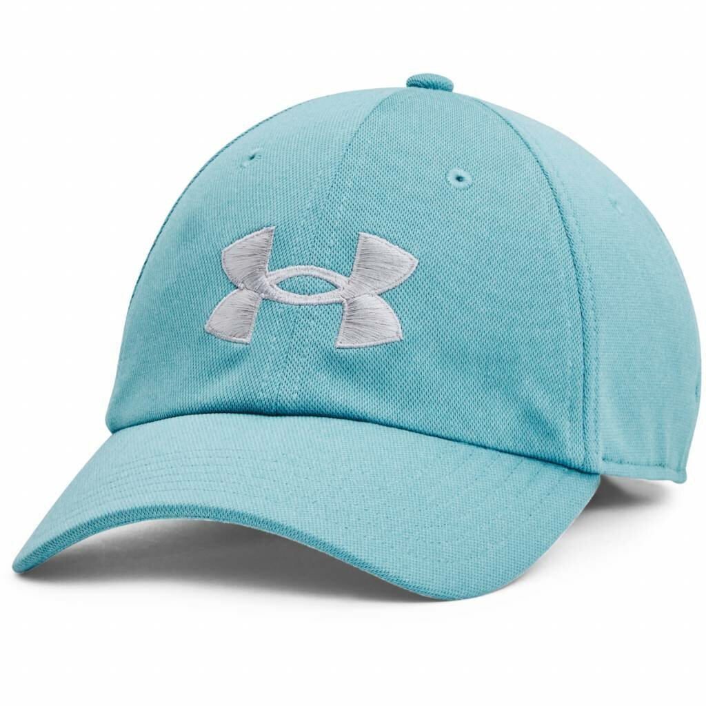 Under Armour Blitzing Adj Hat pánská kšiltovka, cosmos