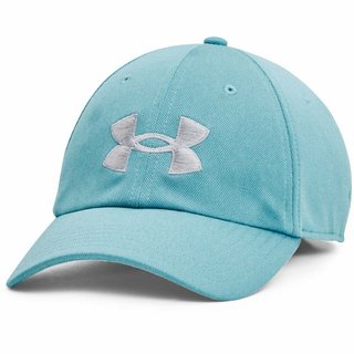 Under Armour Blitzing Adj Hat pánská kšiltovka, cosmos