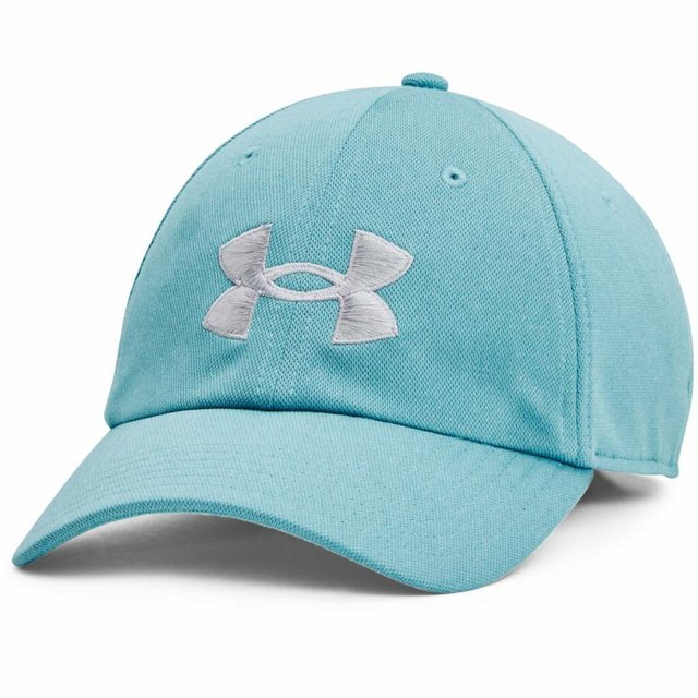Under Armour Blitzing Adj Hat pánská kšiltovka, cosmos