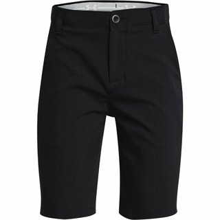Under Armour Boys Golf Short dětské kraťasy, černé