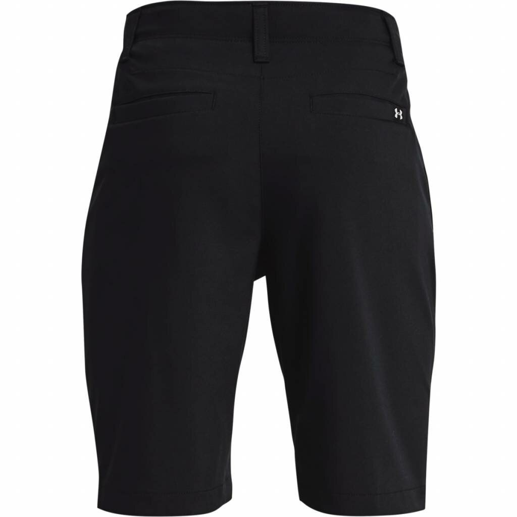 Under Armour Boys Golf Short dětské kraťasy, černé