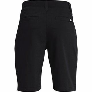 Under Armour Boys Golf Short dětské kraťasy, černé