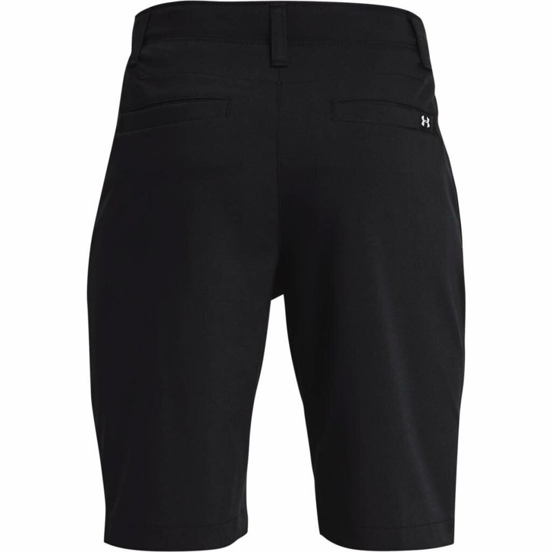 Under Armour Boys Golf Short dětské kraťasy, černé