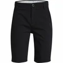 Under Armour Boys Golf Short dětské kraťasy, černé