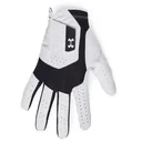 Under Armour Iso-Chill pánská golfová rukavice, černo/bílá
