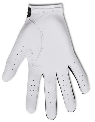 Under Armour Iso-Chill pánská golfová rukavice, černo/bílá