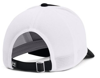 Under Armour Iso-chill Driver Mesh dámská kšiltovka, černá