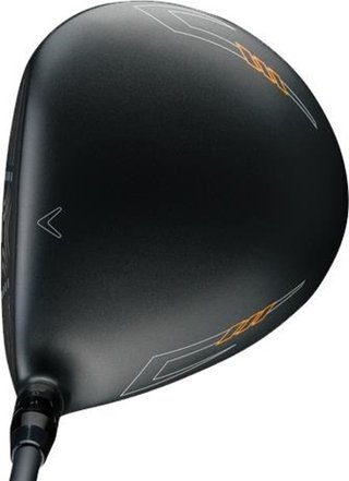Callaway X2 Hot pánský driver 2014 + kryt, klíč