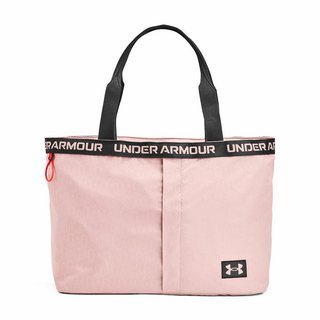 Under Armour Essentials Tote dámská sportovní taška, pink
