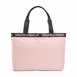 Under Armour Essentials Tote dámská sportovní taška, pink