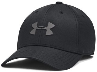 Under Armour Storm Blitzing Adj pánská kšiltovka, černá