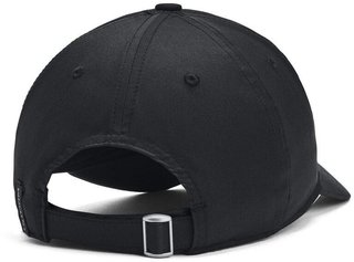 Under Armour Storm Blitzing Adj pánská kšiltovka, černá