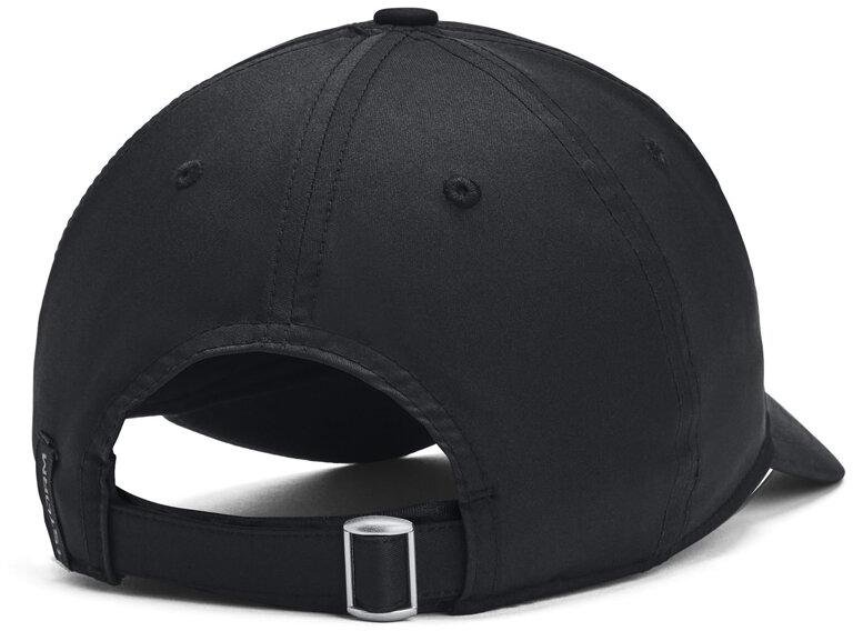 Under Armour Storm Blitzing Adj pánská kšiltovka, černá