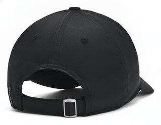 Under Armour Blitzing Low Storm Adj pánská kšiltovka, černá