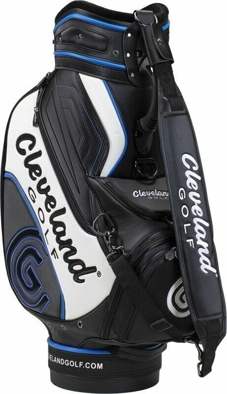 Cleveland Staff bag
