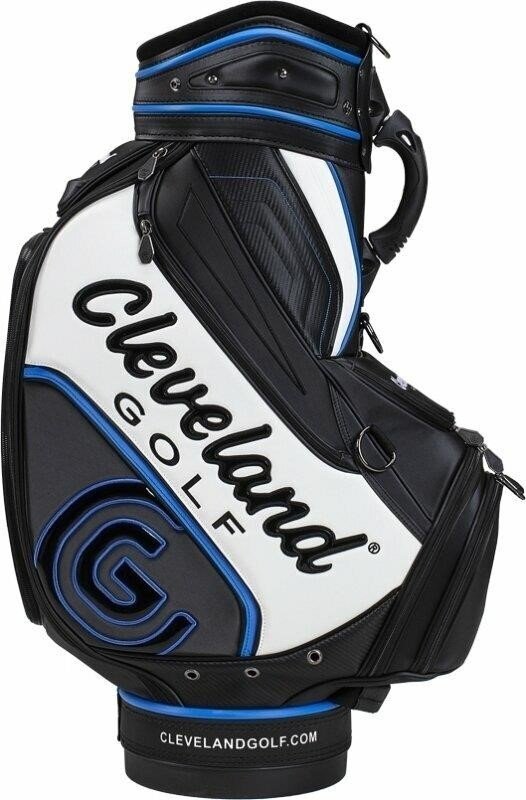 Cleveland Staff bag