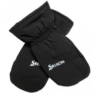 Srixon Winter Mittnes zimní rukavice