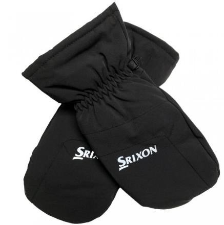 Srixon Winter Mittnes zimní rukavice