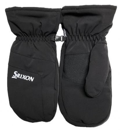 Srixon Winter Mittnes zimní rukavice
