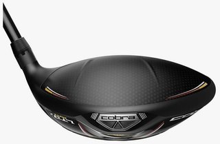 Cobra King LTDx MAX dětský driver, 8-11let + ZDARMA SHAFT