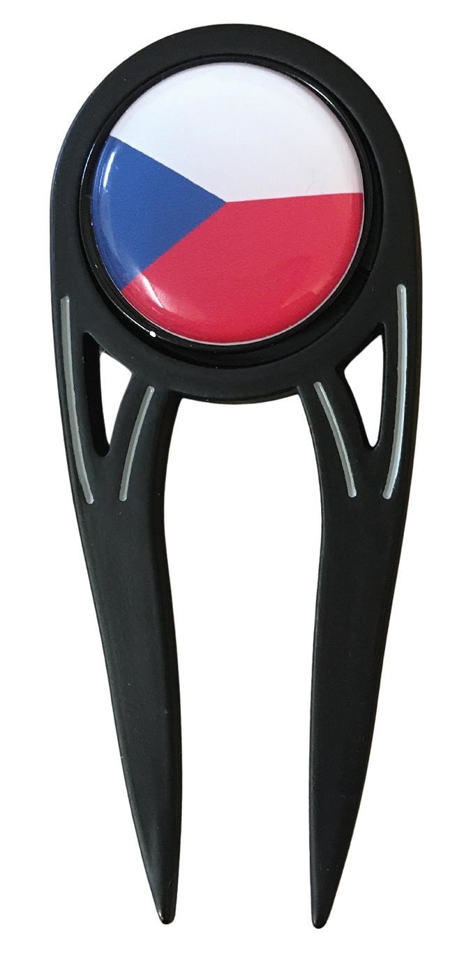 Odyssey Dual Divot Tool vypichovátko + markovátko