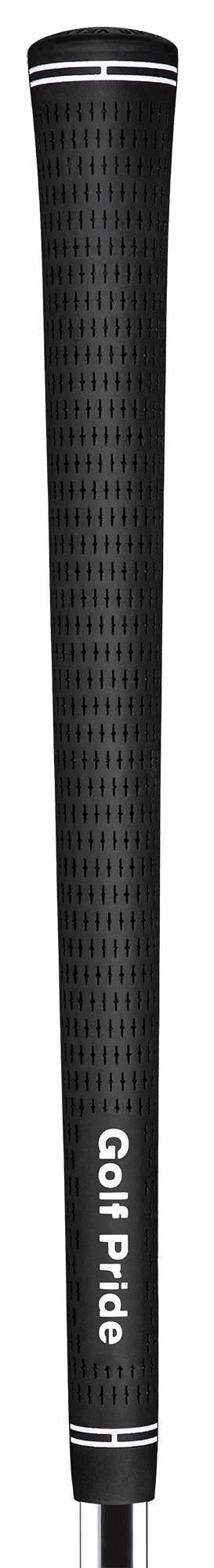 Golf Pride Tour Velvet Black grip, Jumbo